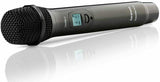 Saramonic UWMIC9 HU9 Wireless UHF Handheld Cardioid Microphone