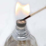 Maison Lampe Berger Fragrance Oil - Precious Jasmine - 500ml, 16.9 FL oz