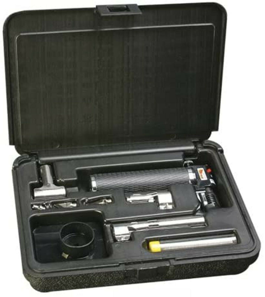 Power Probe Micro Torch Kit, Butane Torch with Carrying Case
