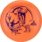 Discraft Big Z Thrasher Distance Driver Disc, 173-174 grams (Assorted Colors)