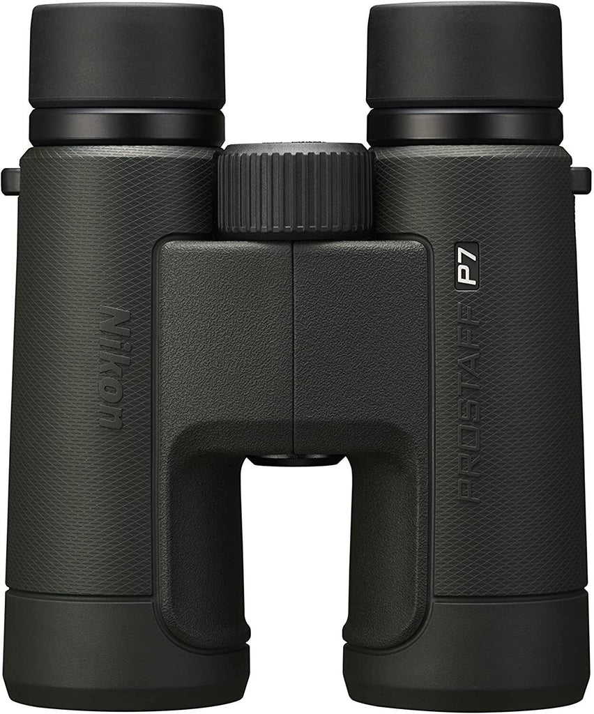 Nikon Prostaff P7 8X30 Fog Proof Water Proof Black Binocular 16770