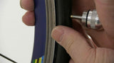 Dynaplug Bicycle Tubeless Tire Repair, Pack of 5, Bullet Tip