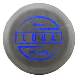 Discraft Paul McBeth Luna Putter Disc, Assorted Colors