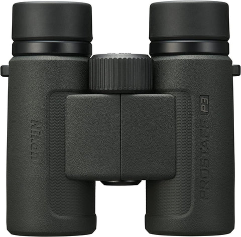 Nikon PROSTAFF P3 8X30 Binoculars Fog Waterproof Black Binocular