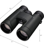 Nikon Prostaff P7 8X42 Fog Proof Water Proof Black Binocular 16772
