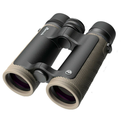 Burris Signature HD Binoculars 8x42 High Performance HD Lenses