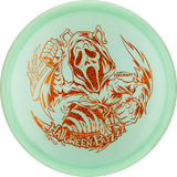 Discraft Limited Edition Halloween Z Buzzz Nite Glo, Assorted Colors