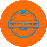 Discraft Putter Line Soft Zone Disc, 173-174 grams, Assorted Colors