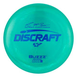 Discraft ESP Buzzz, Paul McBeth 5X World Champion (Assorted Colors)