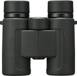 Nikon PROSTAFF P3 10X30 Binoculars Fog Waterproof Black Binocular 16775