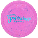 Discraft Jawbreaker Ringer-GT Putter Disc, Assorted Colors