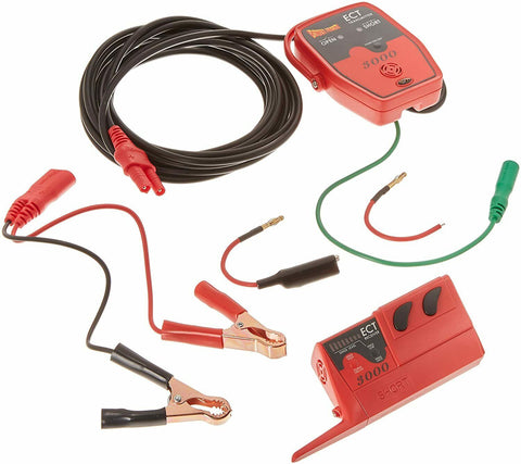 Power Probe ECT3000B Intelligent Circuit Tracker for Shorts and Opens