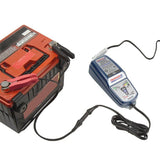 Tecmate OptiMate 6 Ampmatic 12V 5A Battery Saving Charger & Maintainer, TM-181