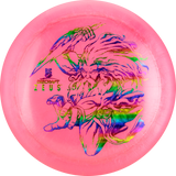 Discraft Paul McBeth Big Z Zeus Distance Driver Disc (Assorted Colors)