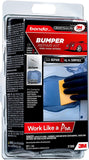 Bondo Bumper Repair Kit Paintable Permanent Non-Shrinking Repair Kit 31589