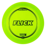 Discraft Z Line Flick Distance Driver Disc, Assorted Colors
