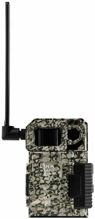 Spypoint LINK-MICRO-LTE Cellular Trail Camera