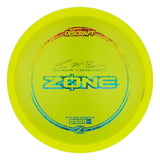Discraft Z Zone Paul McBeth Signature Series (Assorted Colors)