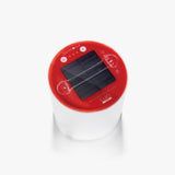 MPOWERD Luci EMRG: Solar Inflatable Lantern, Rechargeable, IP67