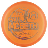 Discraft Paul McBeth Luna Putter, 2021 Tour Series (Assorted Colors)