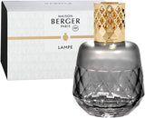 Maison Lampe Berger Lamp, Home Fragrance Diffuser, Purifier - Clarity Grey Scent