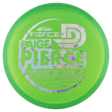 Discraft Paige Pierce Fierce Putter, 2021 Tour Series (Assorted Colors)