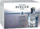 Lampe Berger Essential Square Home Fragrance Diffuser Kit w/ 2 Fragrance Refill