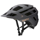 Smith Optics Forefront 2 MIPS Mountain Bike Helmet, Matte Gravy (Medium)