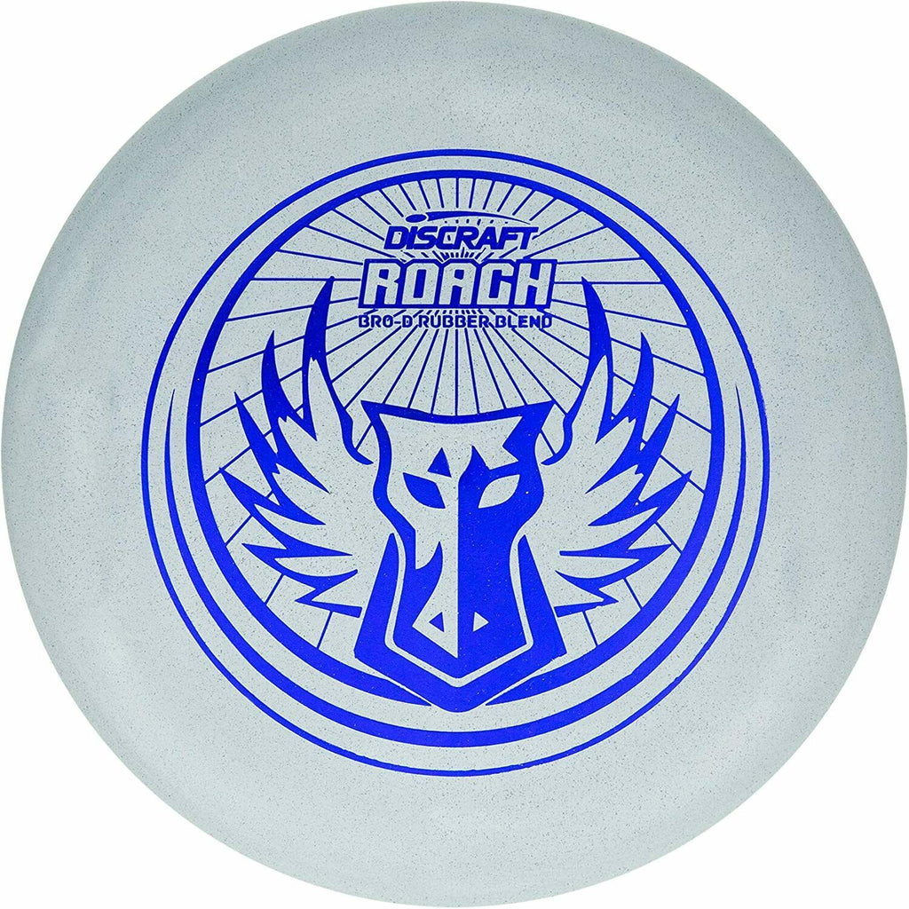 Discraft Brodie Smith Bro-D Roach Putter (Assorted Colors)
