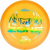 Discraft Brodie Smith CRYZTAL FLX Zone Get Freaky (Assorted Color)