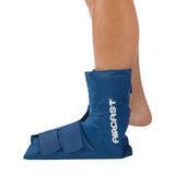 Aircast Ankle Cryo/Cuff Compression and Cold Therapy, 10A01