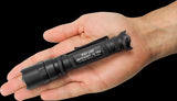 SureFire E2D Defender Ultra E2DLU-A Dual-Output 1000 Lumen Tactical Flashlight