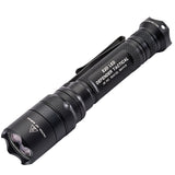 SureFire E2D Defender Flashlight E2DLU-T 1000 Lumens Tactical Single Output LED
