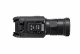 SureFire - XH35 1000 Lumen Dual Output LED WeaponLight for Masterfire Holster