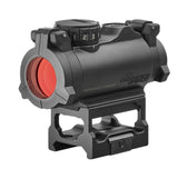 SIG Sauer Romeo MSR Red Dot Sight | 2 MOA Red Dot | IPX7 Waterproof & Fog-Proof