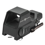 Sightmark Ultra Shot R-Spec Reflex Sight, Red and Green Reticle - Black