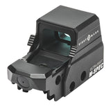Sightmark Ultra Shot M-spec FMS Reflex Sight Red 65-MOA Reticle SM26035 - Black