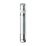 MagLite K3A106K Solitaire Keychain Flashlight - Silver