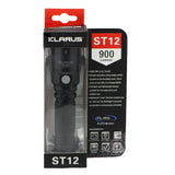 Klarus ST12 900 Lumens LED Compact Flashlight