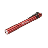 Streamlight Stylus Pro Super Bright LED Penlight, Red