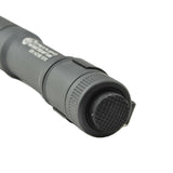 Streamlight Microstream USB Rechargeable Flashlight 250 Lumen LED Black (66604)