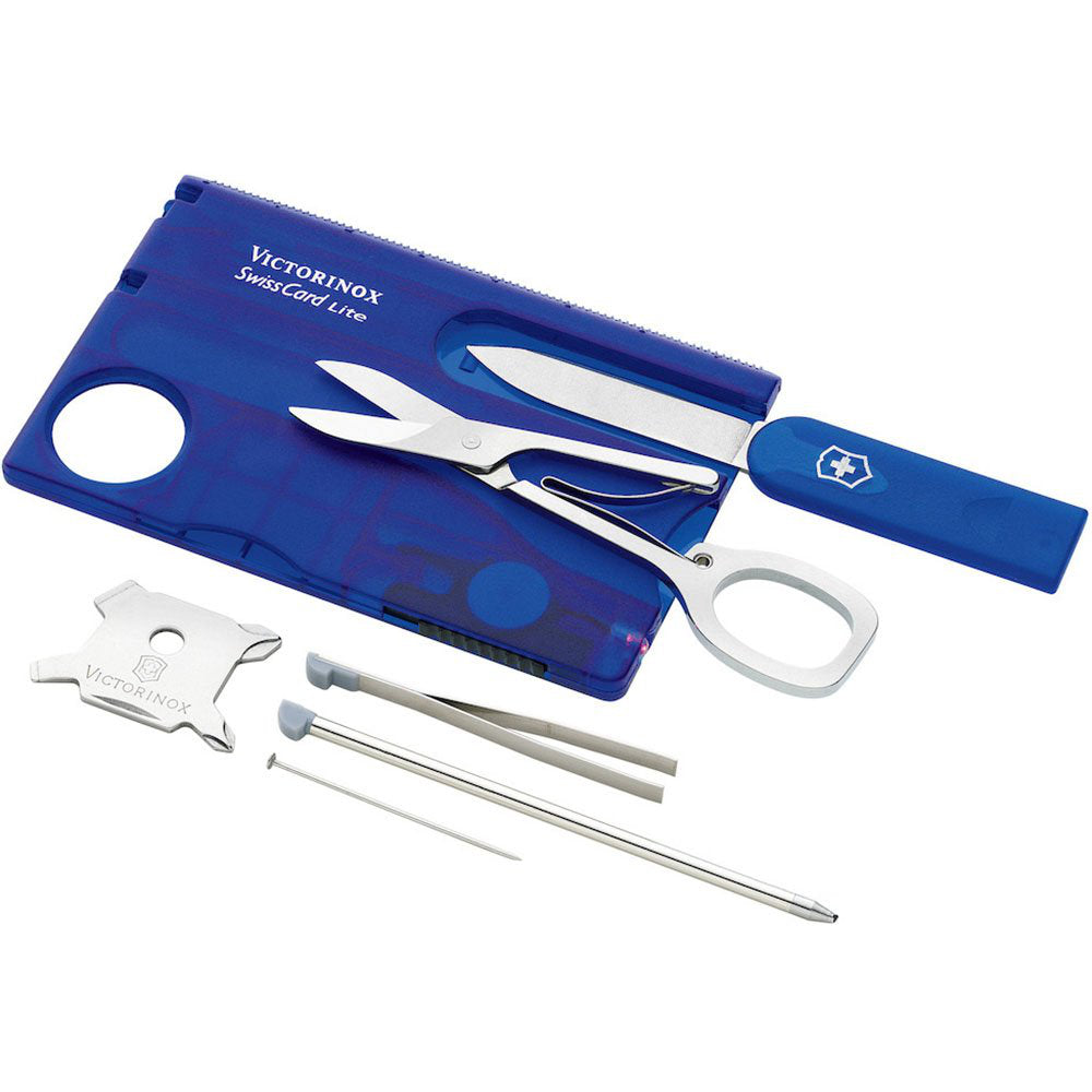 Victorinox Scissors for SwissCard