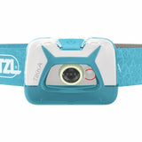 Petzl Tikka Hybrid Concept Headlamp 200 Lumens, Blue