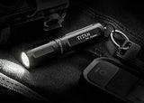 Surefire Titan Ultra-Compact Dual-Output Flashlight