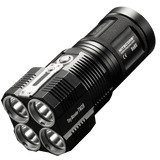 Nitecore TM28 Rechargeable Flashlight