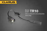 Klarus TR10 Remote Pressure switch