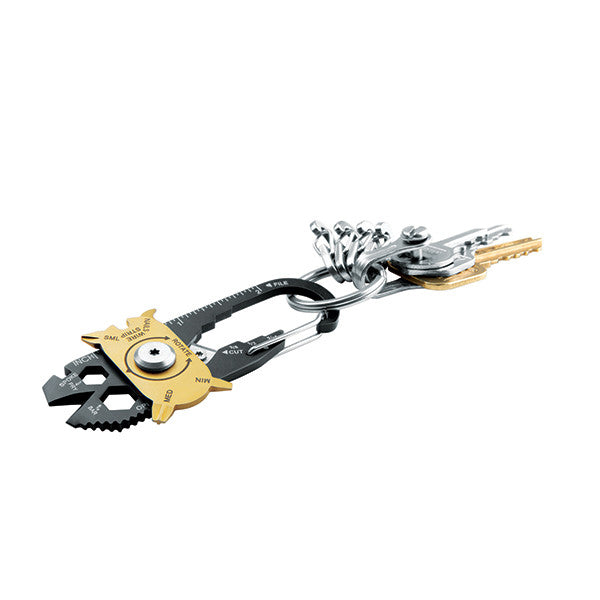 Nebo TU200US FIXR 20-in-1 Multitool