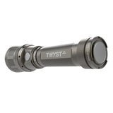 NEBO 6372 Twyst Z LED Flashlight / Worklight / Lantern - Adjustable Zoom