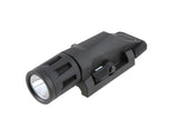 Inforce W-05-1 WML - 400 Lumens LED WeaponLight - Black - Generation 2